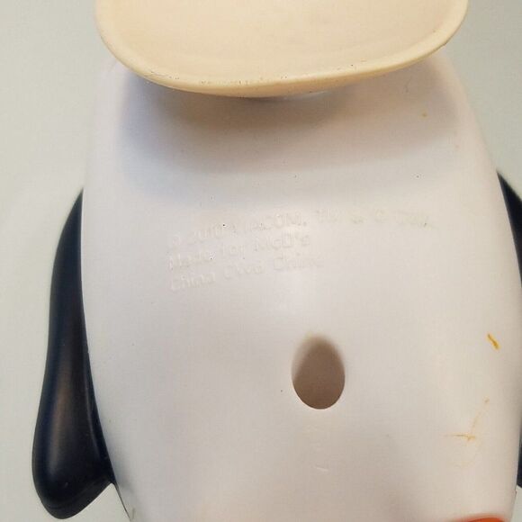 McDonalds Viacom Penguins of Madagascar Toy 2010 - Picture 6 of 6